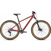 Horský bicykel - Focus Whistler 3.7 Veľkosť bicyklov M 2023 Červená (Focus Whistler 3.7 Veľkosť bicyklov M 2023 Červená)