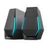Reproduktory Edifier HECATE G1500 2.0 (čierne) 26234
