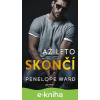 E-kniha Až léto skončí - Penelope Ward