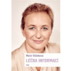 Léčba informací - Marie Vilánková