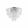 NOWODVORSKI CRISTAL SILVER 7628