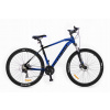 Horský bicykel - MTB MTB Merida big.Nine 20 zeleného rámu 17 palcov (Merida Big deväť 20 m (17) Matt Green (Black) Bike)