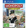 Monopoly Family Fun Pack (PS4)