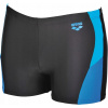 Arena plavky ren short black blue