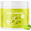 BrainMax Easy Greens Limetka - Detoxikácia a energia 300 g