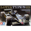 Tamiya Tamiya 20060 Lotus Type 79 1978 1/20