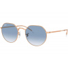 Sluneční brýle Ray-Ban RB3565 Jack 92023F se slevou 22 %