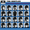 BEATLES: A HARD DAY'S NIGHT, LP