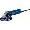 BOSCH Uhlová brúska 115 mm GWS 9-115 v kartónovej krabici / 900 W