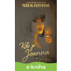 E-kniha Kde je Joanna - Tess M. Puffrová