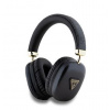 Guess PU Leather 4G Triangle Logo Bluetooth Stereo Headphone