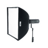 Fomei DFS EXL100x100S Square Softbox