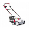 Vertikulátor - Aerator Electric Verticator NAC SCE150D 1500W (Vertikulátor - Aerator Electric Verticator NAC SCE150D 1500W)