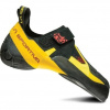 La Sportiva Skwama black/yellow 10SBY 39