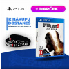 Dying Light 2: Stay Human Sony PlayStation 4 (PS4)