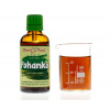 Pohanka - bylinné kapky (tinktura) 50 ml - doplněk stravy