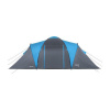 Rodinný stan NILS Camp NC6031 Highland modro-šedý