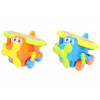 Wiky vehicles Letadlo na setrvačník 12 cm