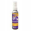 Urine Off Cat & Kitten prípravok na odstraňovanie moču mačiek a mačiatok 118 ml