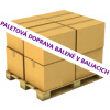Pohár 65 ml číry - TO 43 Počet kusov v balenie: 1300 a viac