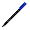 Permanentný popisovač, OHP, 1 mm, STAEDTLER 