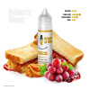 Adam´s Vape GRAPES OF WRATH shake&vape 12ml