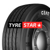 CEAT (TBR) WINMILE-T 385/65 R22.5 164 (158)K (L)