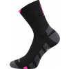 VoXX® Ponožky VoXX Gastl - čierna II Veľkosť: 35-38 (23-25)