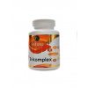Golden Natur B-komplex lalmin 100 kapsúl