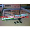 BMW X5 E53 1/04-2/07 predný stierač 550mm,Pravý / VALEO /