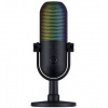 Mikrofón Razer Seiren V3 Chroma (RZ19-05060100-R3M1) čierny