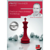 ChessBase Practical Chess Strategy: The Bishop, Merijn van Delft - verzia na stiahnutie (anglicky, nemecky)