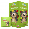 Herbex Ovocníček pro mrňousky od 9.m. n.s.20 x 1.5g