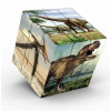 Wiky Kocka obrázkový hlavolam dinosaury 5,7 cm WKW047876