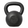 HMS Kettlebell liatinový KZG 20 KG