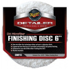 Meguiar's DA Microfiber Finishing Disc 6