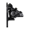 Strmeň brzd. SHIMANO Dura Ace R9270 hydraulický predný Flat Mount+platn. L03A