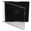 Obal Slim box na CD Cover IT, 10ks/bal (27019P10)