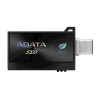 ADATA externý SSD SC730 1TB USB-C+A (SC730-1T-CACTI)