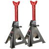 Stix Tool Nastaviteľné podpery 6T / 2ks. so zatváraciou poistkou - Druhá trieda - Stix 55036
