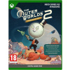 The Outer Worlds 2 Premium Edition pre Xbox X v krabici