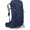 OSPREY STRATOS 26, cetacean blue