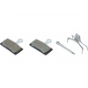 Brzdové destičky Shimano G05A polymerové