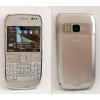 Maketa Nokia E6-00 silver