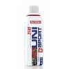 nápoj Nutrend Unisport ZERO 1l višeň+černý rybíz