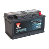 Autobatéria YUASA EFB YBX7110 12V 75Ah 730A P+
