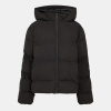 Bunda Everlast Black 1153374 8 (36)