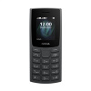 Nokia 105 4G, černá (2024) EU 1GF032CPA1L06