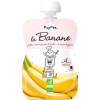 POPOTE BIO banán 120 g