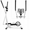 Magnetický eliptický tréner Spokey Planet 120 kg (Magnetický eliptický tréner Spokey Planet 120 kg)